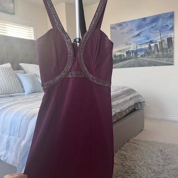 TFNC dress from Fifth on Saks - Picture 7 of 10